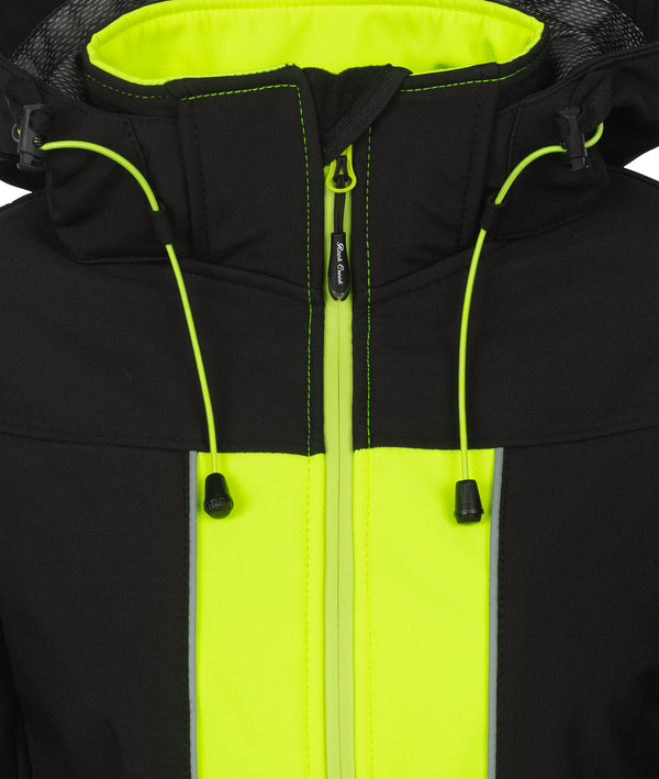 Rock Creek Damen Softshell Jacke Windbreaker D-482 _85993.jpg