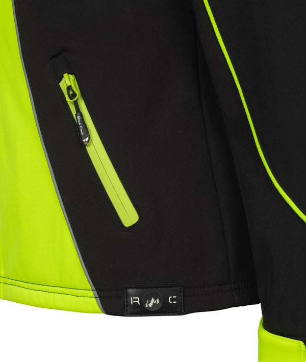 Rock Creek Damen Softshell Jacke Windbreaker D-482 _85996.jpg