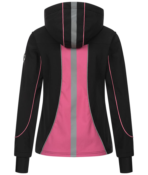 Rock Creek Damen Softshell Jacke Windbreaker D-482 _86001.jpg