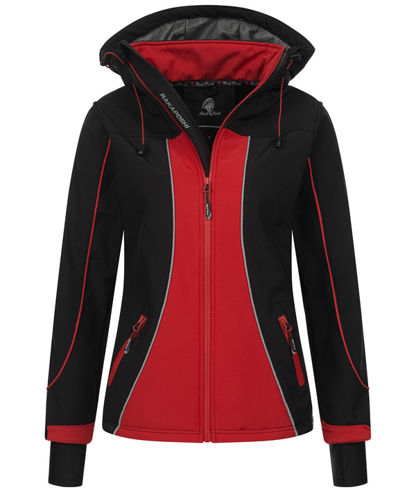 Rock Creek Damen Softshell Jacke Windbreaker D-482 _86005.jpg