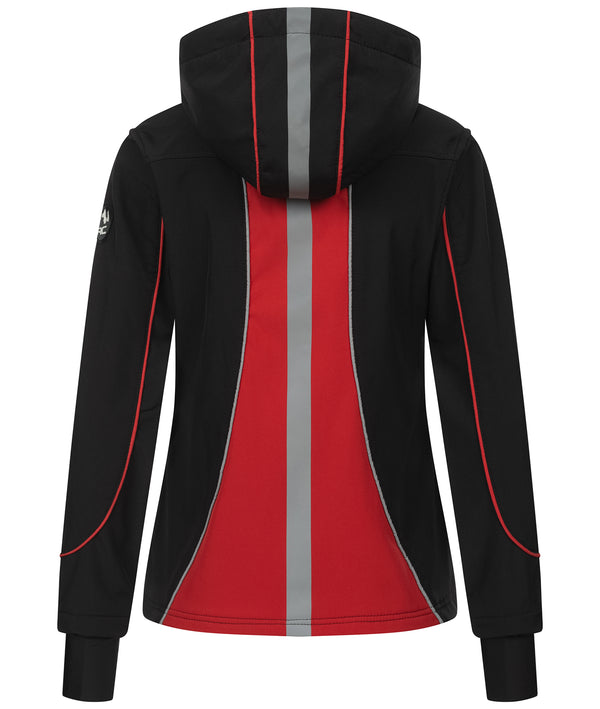 Rock Creek Damen Softshell Jacke Windbreaker D-482 _86007.jpg