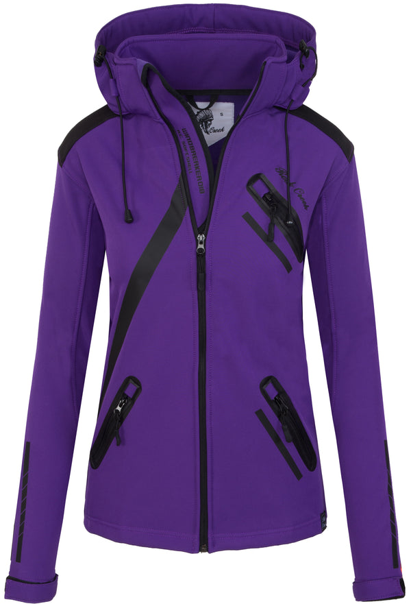 Rock Creek Damen Softshell Jacke mit Kapuze D-371_78607.jpg