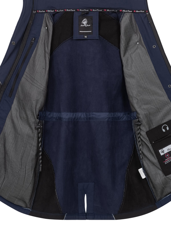 Rock Creek Damen Softshell Mantel D-497 _86616.jpg