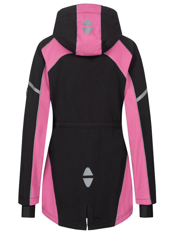 Rock Creek Damen Softshell Mantel D-497 _86627.jpg