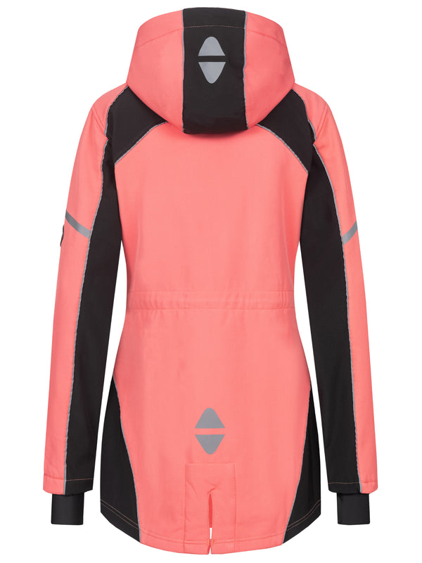 Rock Creek Damen Softshell Mantel D-497 _86630.jpg