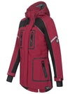 Rock Creek Damen Softshell Mantel D-497 _86635.jpg