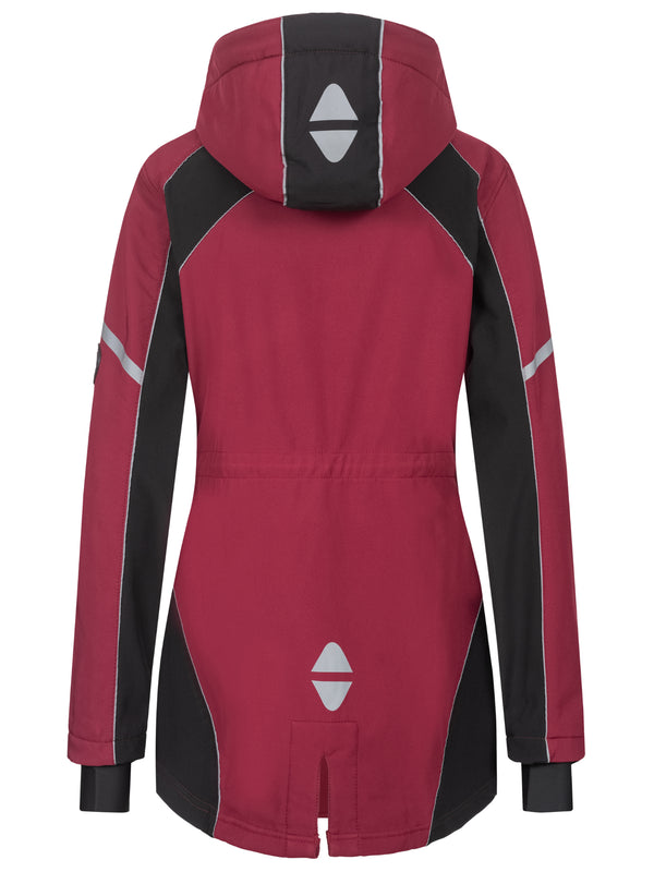 Rock Creek Damen Softshell Mantel D-497 _86636.jpg