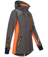 Rock Creek Damen Softshell Mantel Windbreaker D-491 _85788.jpg