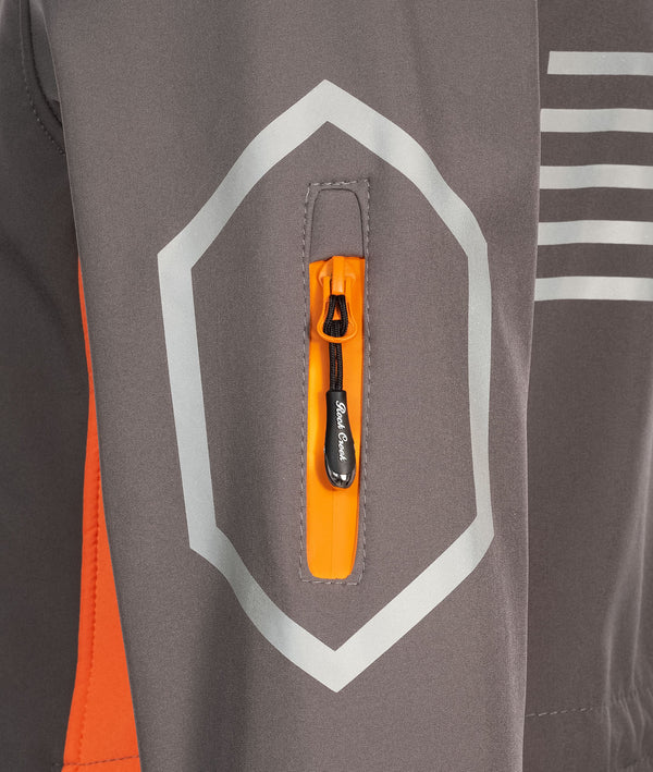 Rock Creek Damen Softshell Mantel Windbreaker D-491 _85792.jpg