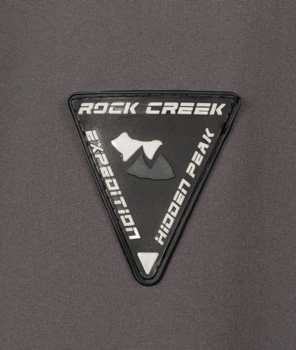 Rock Creek Damen Softshell Mantel Windbreaker D-491 _85794.jpg