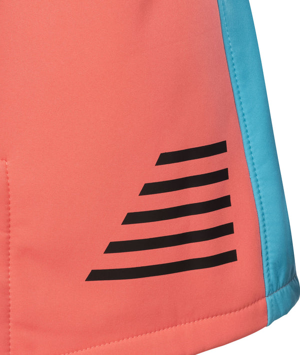 Rock Creek Damen Softshell Mantel Windbreaker D-491 _85803.jpg