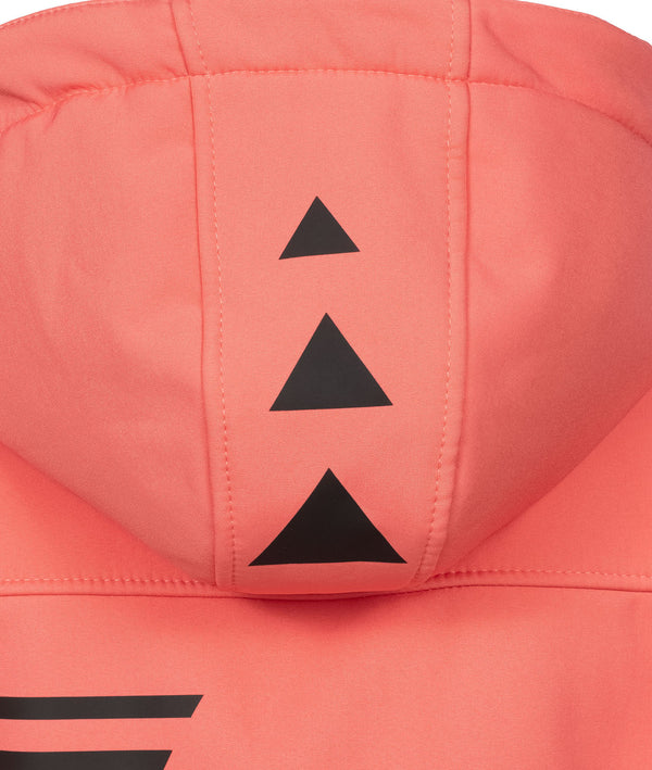 Rock Creek Damen Softshell Mantel Windbreaker D-491 _85805.jpg