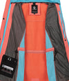 Rock Creek Damen Softshell Mantel Windbreaker D-491 _85806.jpg