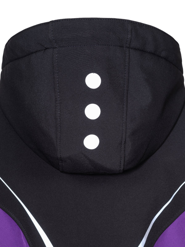 Rock Creek Damen Softshell Mantel Windbreaker D-492 _86216.jpg