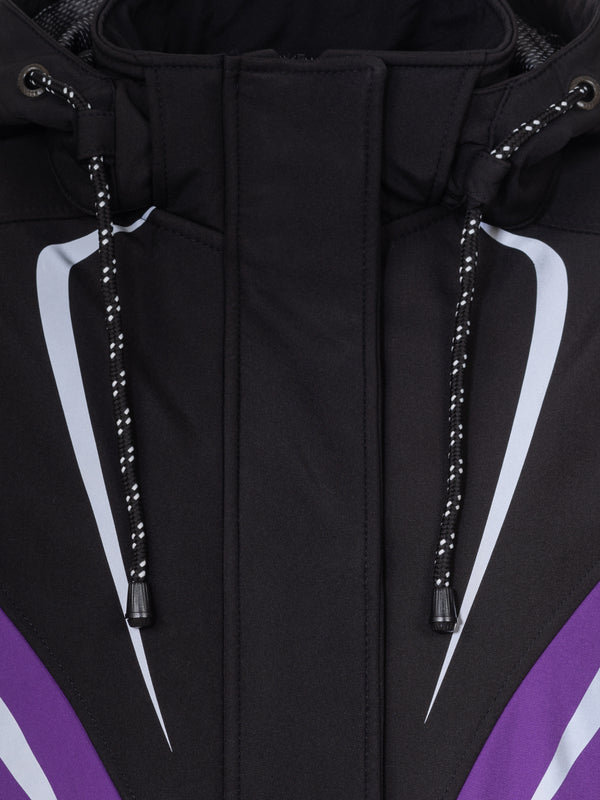 Rock Creek Damen Softshell Mantel Windbreaker D-492 _86217.jpg