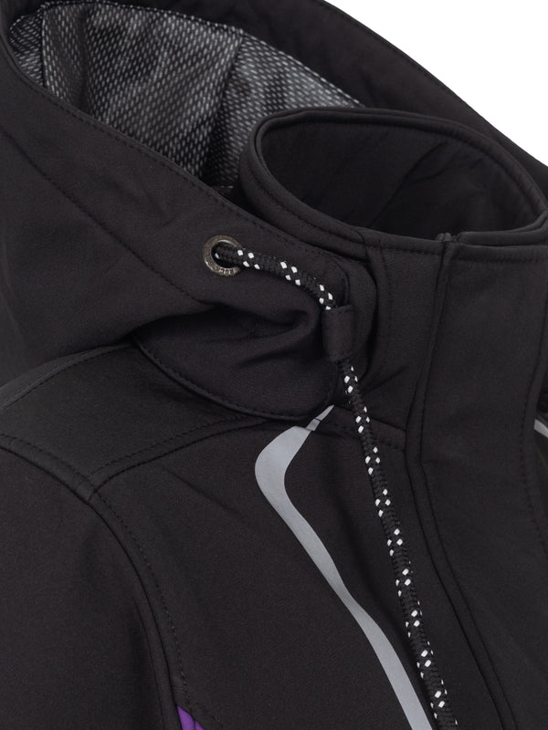 Rock Creek Damen Softshell Mantel Windbreaker D-492 _86222.jpg