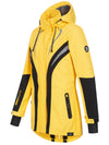 Rock Creek Damen Softshell Mantel Windbreaker D-492 _86228.jpg