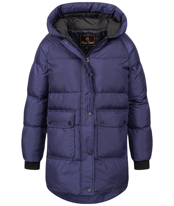 Rock Creek Damen Steppjacke D-488 _85554.jpg