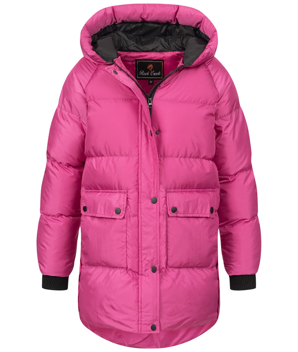 Rock Creek Damen Steppjacke D-488 _85634.jpg