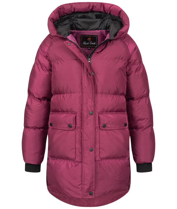 Rock Creek Damen Steppjacke D-488 _85637.jpg