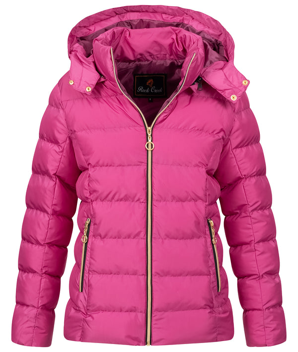 Rock Creek Damen Steppjacke D-489 _85527.jpg