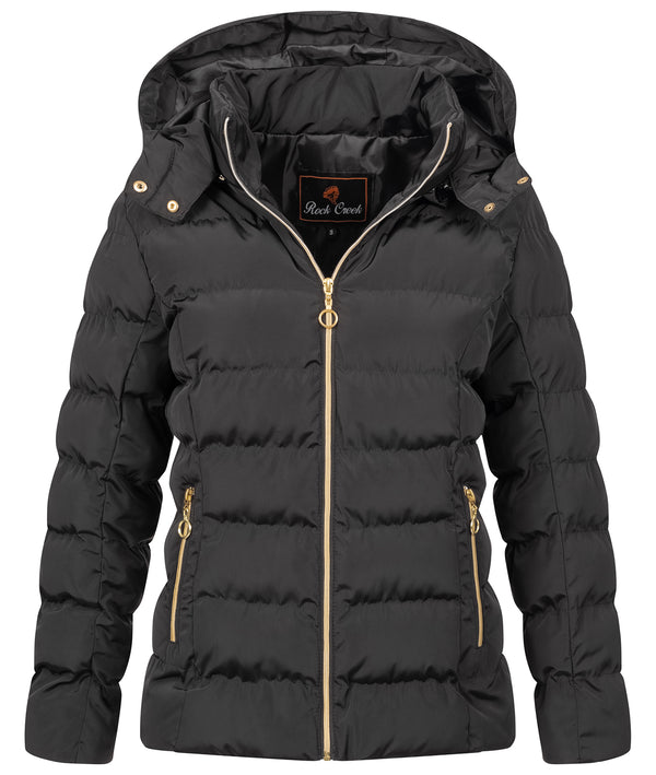 Rock Creek Damen Steppjacke D-489 _85533.jpg