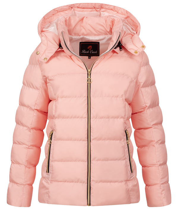 Rock Creek Damen Steppjacke D-489 _85536.jpg