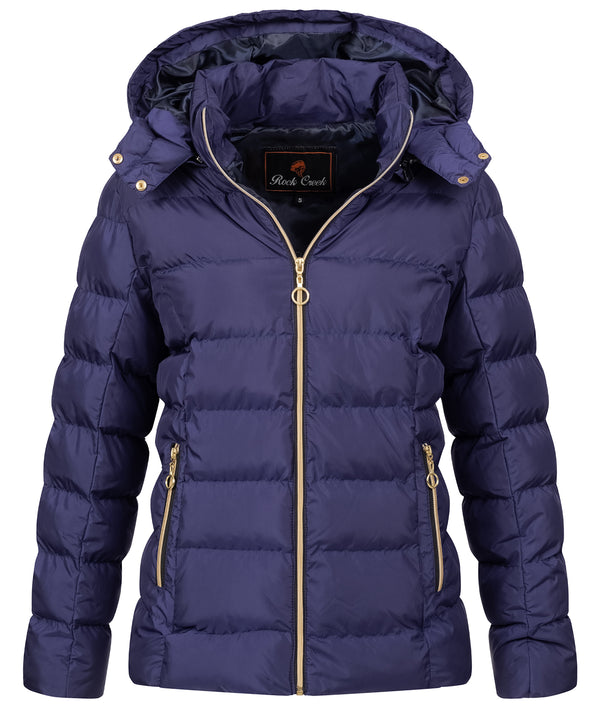 Rock Creek Damen Steppjacke D-489 _85539.jpg