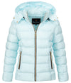 Rock Creek Damen Steppjacke D-489 _85545.jpg