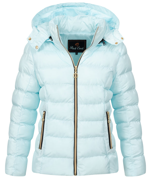Rock Creek Damen Steppjacke D-489 _85545.jpg