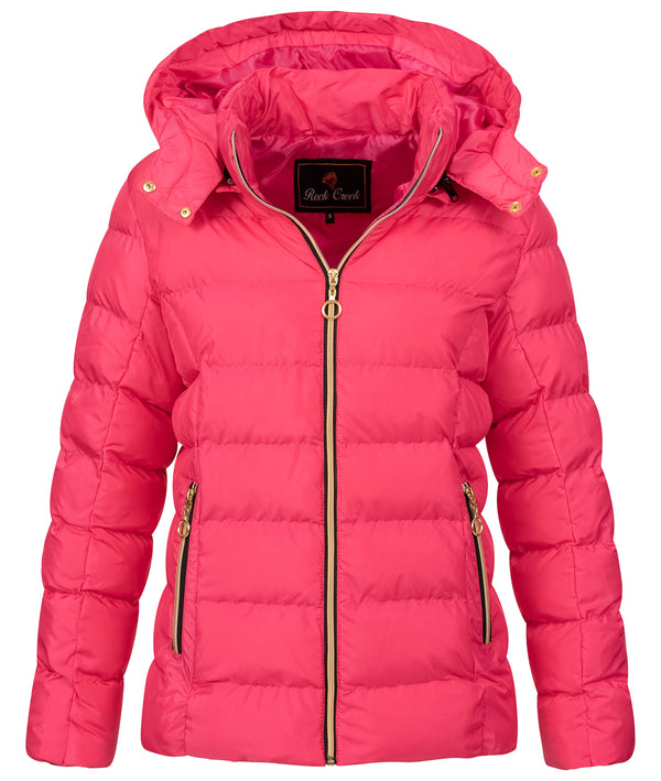Rock Creek Damen Steppjacke D-489 _85548.jpg