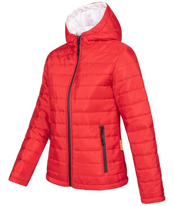 Rock Creek Damen Steppjacke Windbreaker D-470 _83596.jpg