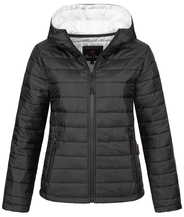 Rock Creek Damen Steppjacke Windbreaker D-470 _83601.jpg