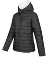 Rock Creek Damen Steppjacke Windbreaker D-470 _83602.jpg