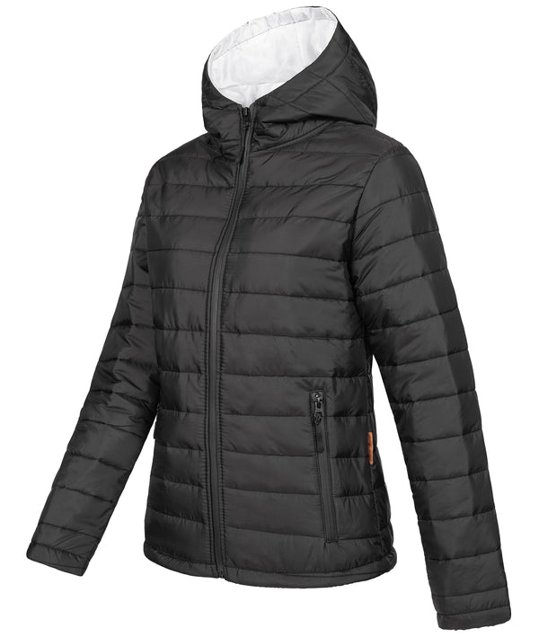 Rock Creek Damen Steppjacke Windbreaker D-470 _83602.jpg