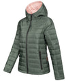 Rock Creek Damen Steppjacke Windbreaker D-470 _83608.jpg