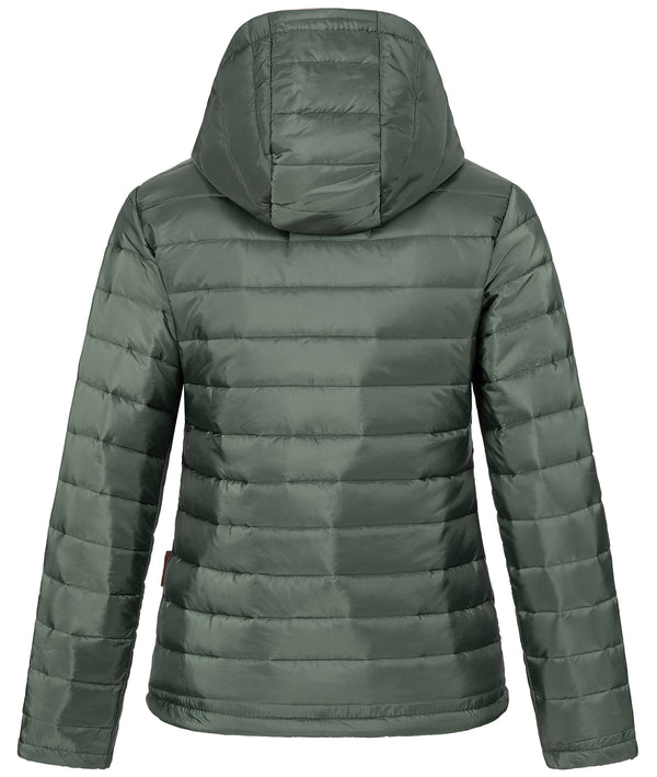 Rock Creek Damen Steppjacke Windbreaker D-470 _83609.jpg