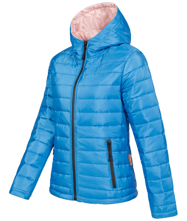 Rock Creek Damen Steppjacke Windbreaker D-470 _83611.jpg