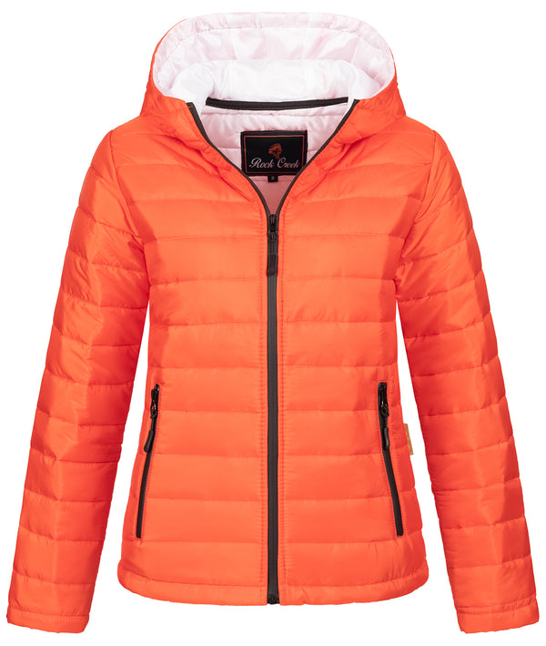 Rock Creek Damen Steppjacke Windbreaker D-470 _83616.jpg