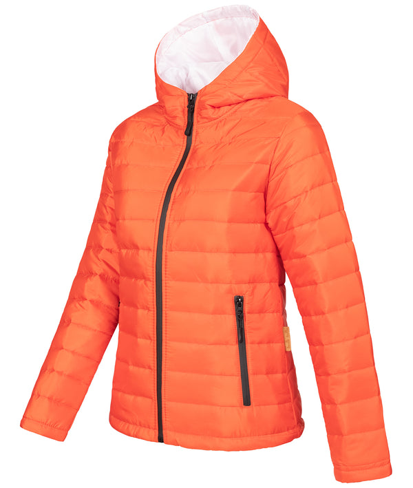 Rock Creek Damen Steppjacke Windbreaker D-470 _83617.jpg