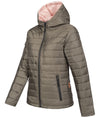 Rock Creek Damen Steppjacke Windbreaker D-470 _83620.jpg