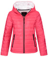 Rock Creek Damen Steppjacke Windbreaker D-470 _83622.jpg