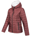 Rock Creek Damen Steppjacke Windbreaker D-470 _83626.jpg