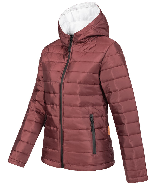 Rock Creek Damen Steppjacke Windbreaker D-470 _83626.jpg