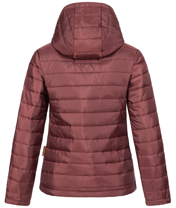Rock Creek Damen Steppjacke Windbreaker D-470 _83627.jpg