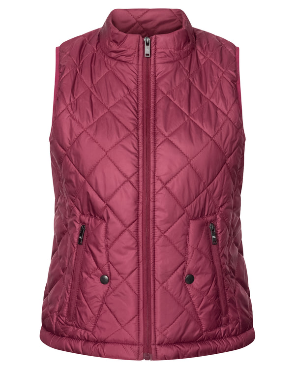 Rock Creek Damen Weste Steppweste D-506 _87462.jpg