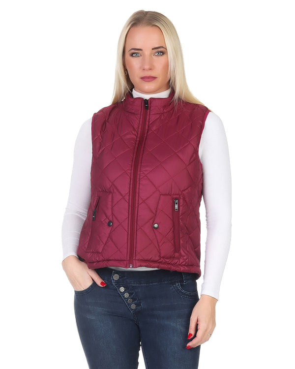 Rock Creek Damen Weste Steppweste D-506 _87468.jpg