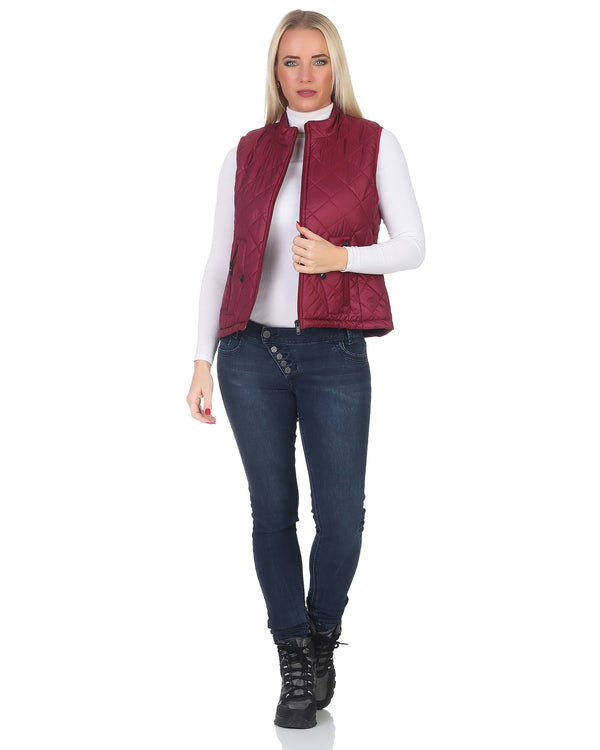 Rock Creek Damen Weste Steppweste D-506 _87470.jpg