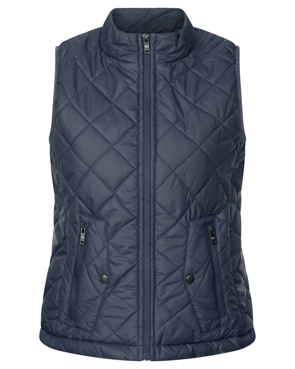 Rock Creek Damen Weste Steppweste D-506 _87471.jpg