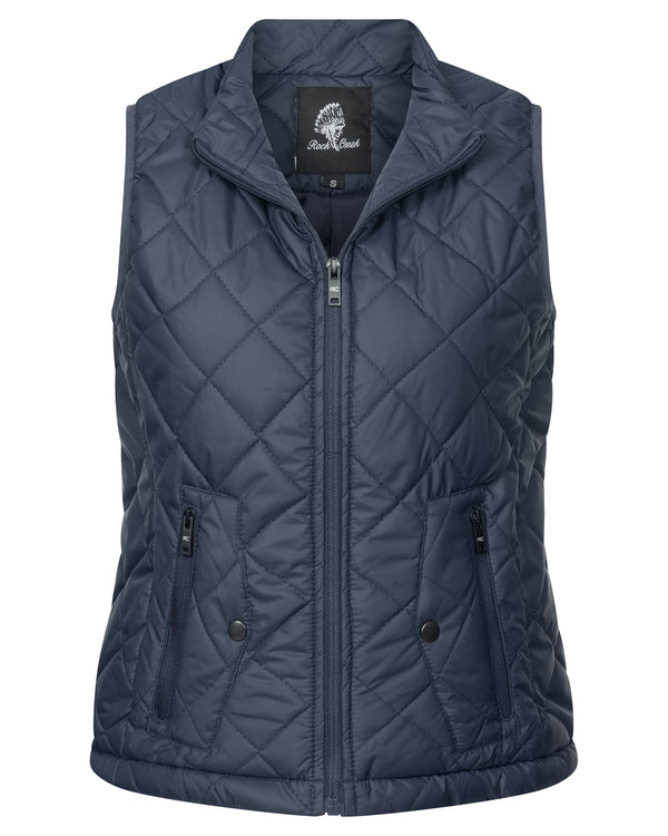 Rock Creek Damen Weste Steppweste D-506 _87472.jpg